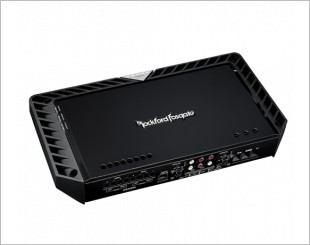 Rockford Fosgate T600-4 Multi-channel Amplifier