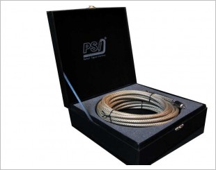 PSI RCA Interconnect Audio Cable