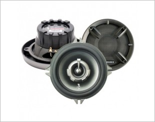 Mohawk MC-425 Coaxial Speakers