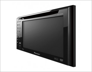 Pioneer AVH-P3150DVD DVD Player
