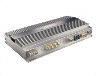 DLS Ultimate A5 Multi-channel Amplifier