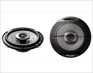 Pioneer TS-G1643R Coaxial Speakers