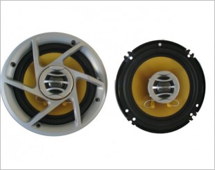 Pioneer TS-D160R Component Speakers