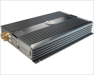 DLS RA30 Multi-channel Amplifier