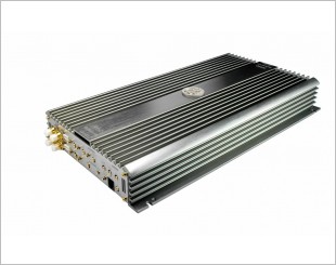 DLS RA50 Multi-channel Amplifier