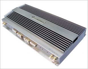 DLS Ultimate A4 Multi-channel Amplifier