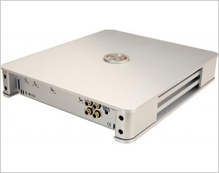 DLS X-D10 Amplifier