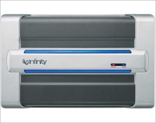 Infinity Reference 475a Multi-channel Amplifier