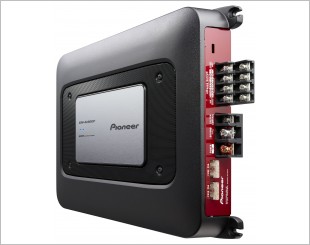 Pioneer GM-6400F Multi-channel Amplifier