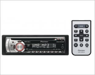 Pioneer DEH-2950MP CD-Player