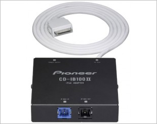 Pioneer CD-IB100II Audio Cable