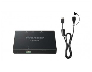 Pioneer CD-UB100 Audio Cable