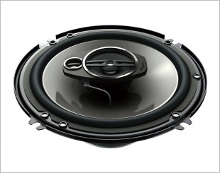 Pioneer TS-A1674S Coaxial Speakers