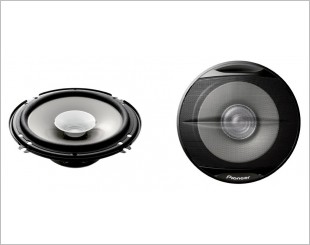 Pioneer TS-G1613R Coaxial Speakers