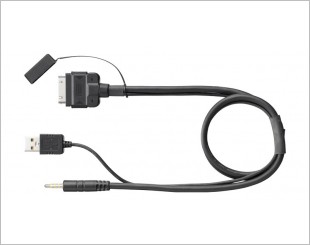 Pioneer CD-IU51V Audio Cable