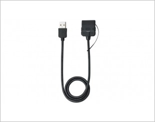 Pioneer CD-IU50 Audio Cable