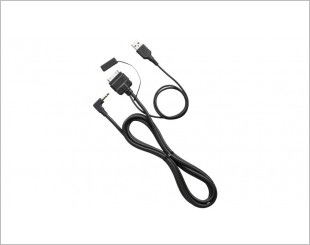 Pioneer CD-IU200V Audio Cable