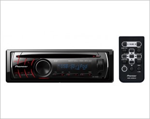 Pioneer DEH-4250SD CD-Player