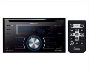Pioneer FH-P6050UB CD-Player
