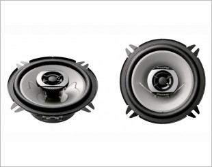 Pioneer TS-G1343R Coaxial Speakers