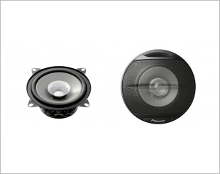 Pioneer TS-G1013R Coaxial Speakers