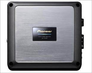 Pioneer GM-D7400M 1-Channel Amplifier