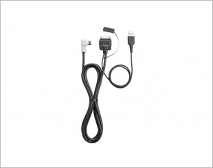 Pioneer CD-IU205V Audio Cable