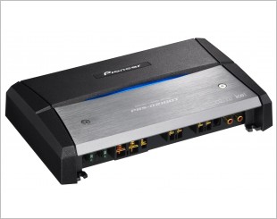 Pioneer PRS-D2100T 2-Channel Amplifier