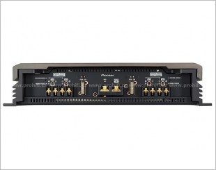 Pioneer RS-A9 Reviews & Info Singapore