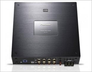Pioneer RS-P90 Multi-channel Amplifier
