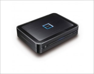 Alpine PDX-M6 Multi-channel Amplifier