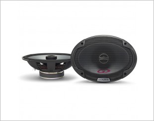 Alpine SPG-69C2 Coaxial Speakers