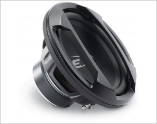Alpine SWE-1243 Woofer