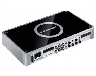 Blaupunkt THA 475 PnP Multi-channel Amplifier