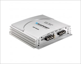 Blaupunkt GTA 2 Special 2-Channel Amplifier
