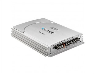 Blaupunkt GTA 4 Special Multi-channel Amplifier
