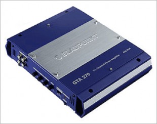 Blaupunkt GTA 270 SF Reviews & Info Singapore