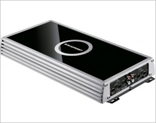 Blaupunkt GTA 470 SF Multi-channel Amplifier
