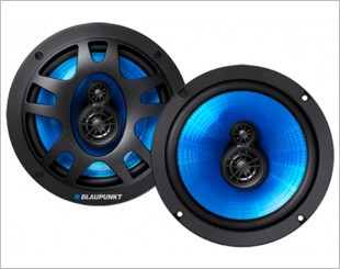 Blaupunkt GT Power 40.2 x Coaxial Speakers