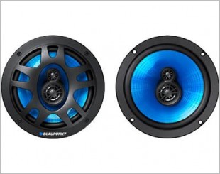 Blaupunkt GT Power 54.2 c Component Speakers
