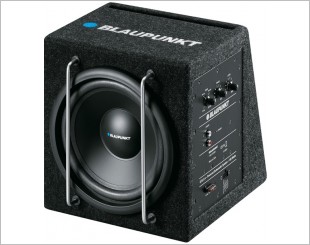 Blaupunkt GTb 8 A Woofer