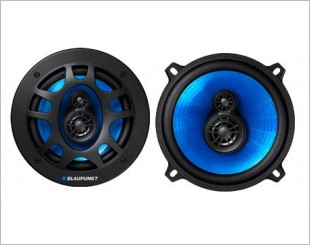 Blaupunkt GT Power 54.3 x Coaxial Speakers