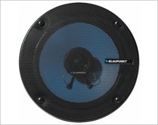 Blaupunkt IC 122 Coaxial Speakers