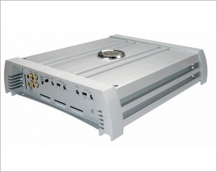 DLS Performance CA 12 1-Channel Amplifier