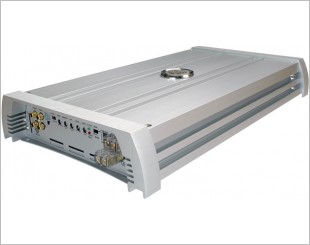 DLS Performance CAD15 1-Channel Amplifier