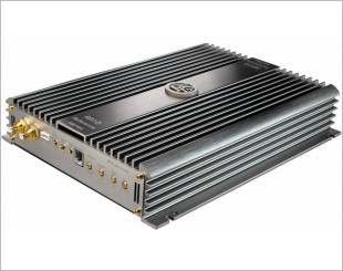 DLS Reference RA10 1-Channel Amplifier