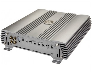 DLS Performance CA23 2-Channel Amplifier