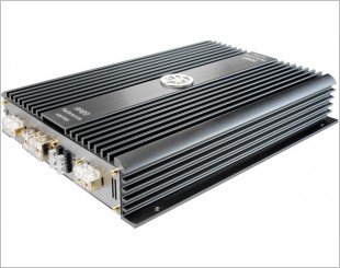 DLS Reference RA20 2-Channel Amplifier