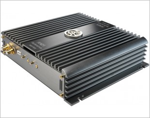 DLS Reference RA25 2-Channel Amplifier