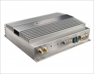DLS Ultimate A2 2-Channel Amplifier